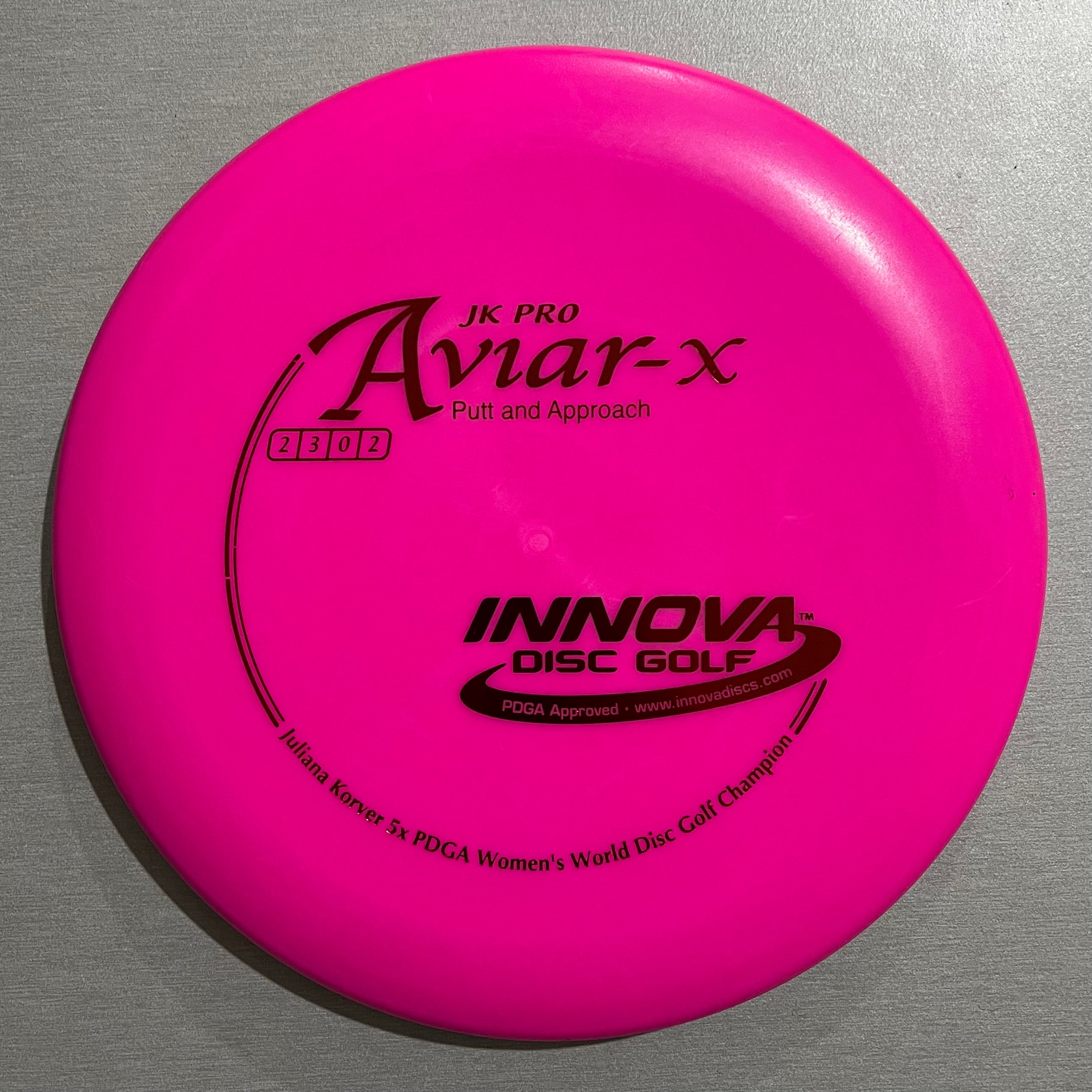 Putt & Approach - Intermediate Discs - Sportinglife Turangi